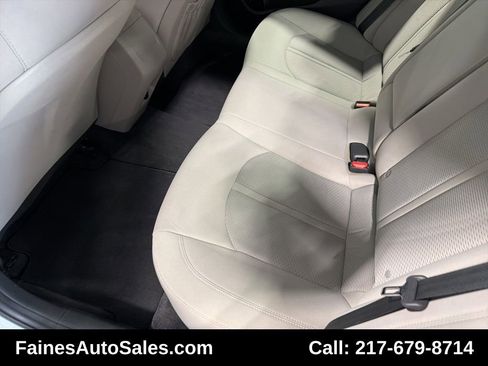 Used 2018 Hyundai Sonata SEL image 34
