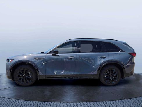 Certified 2026 MAZDA CX-90 3.3 Turbo S w/ Premium Package AWD/4WD image 6