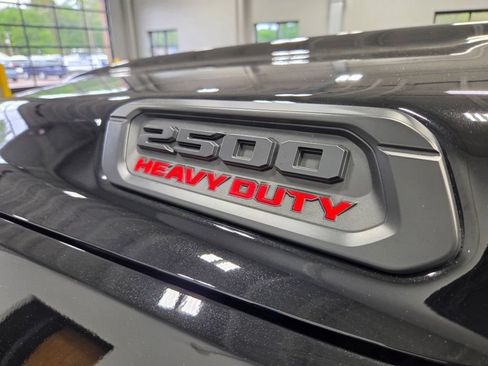 Used 2025 RAM 2500 Tradesman AWD/4WD image 18