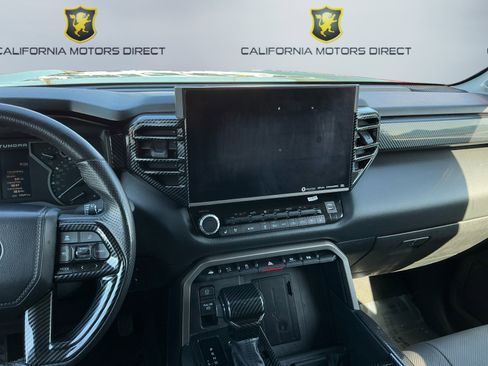 Used 2022 Toyota Tundra Limited RWD image 13
