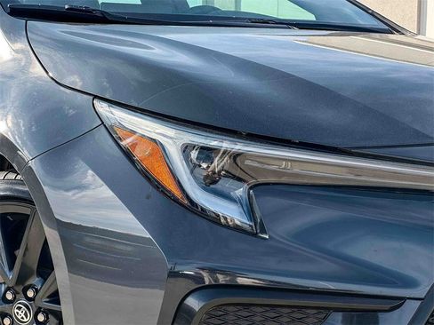 Used 2024 Toyota Corolla SE image 10