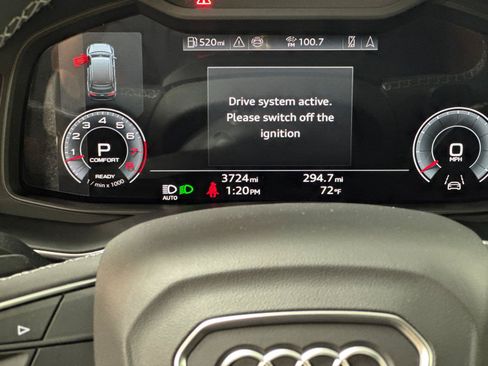 Used 2026 Audi Q7 3.0T Premium Plus AWD/4WD image 28