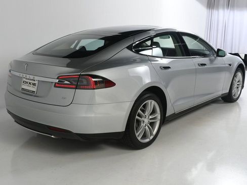 Used 2013 Tesla Model S image 7