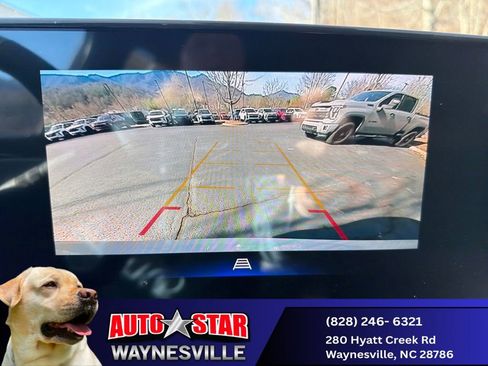 New 2026 Chevrolet Trax RS w/ Driver Confidence Package image 21