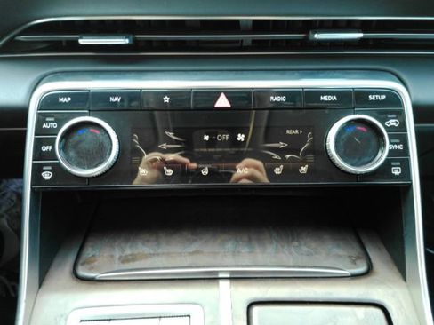 Used 2021 Genesis GV80 3.5T Advanced + image 48