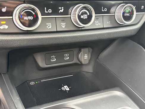 New 2025 Acura ADX A-Spec image 25