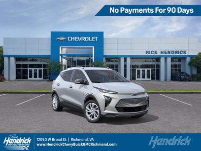 New 2023 Chevrolet Bolt EUV LT w/ Comfort Package