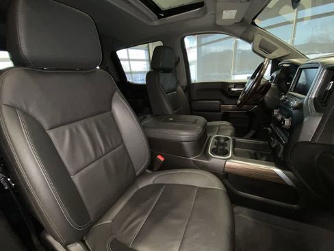 Used 2022 Chevrolet Silverado 1500 LT Trail Boss w/ Convenience Package II image 27