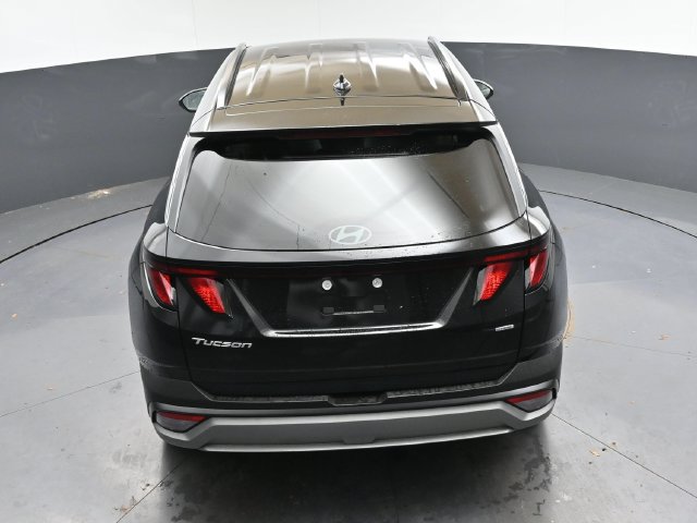 New 2026 Hyundai Tucson SEL Plus AWD/4WD image 39