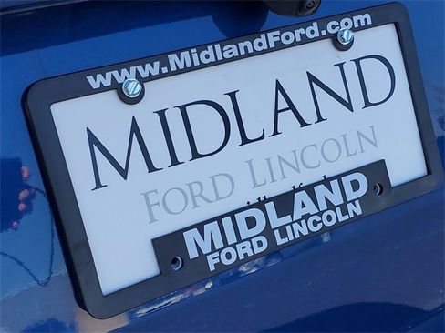 Certified 2023 Ford Escape ST-Line w/ Tech Pack #1 image 8