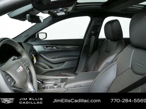 New 2026 Cadillac CT5 V image 5