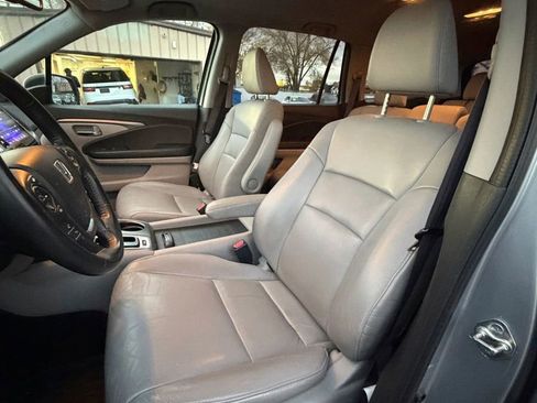 Used 2016 Honda Pilot EX-L image 28