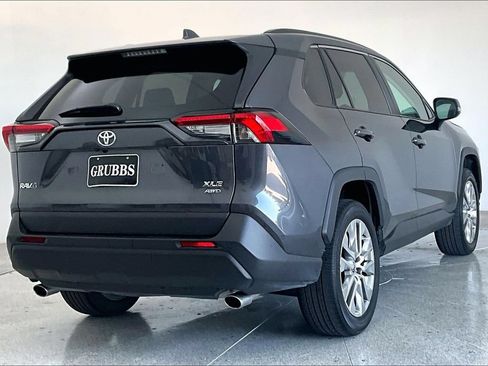 Used 2024 Toyota RAV4 XLE Premium w/ Weather Package AWD/4WD image 2