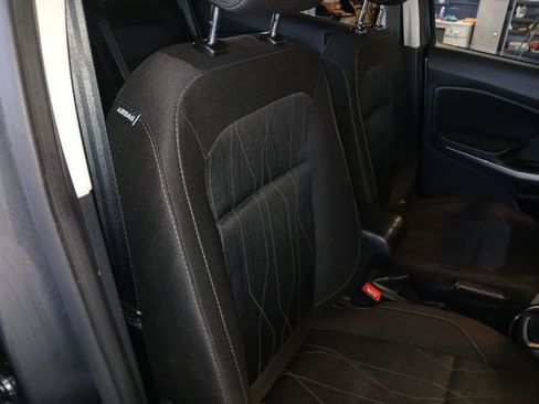 Used 2022 Ford EcoSport SE image 58