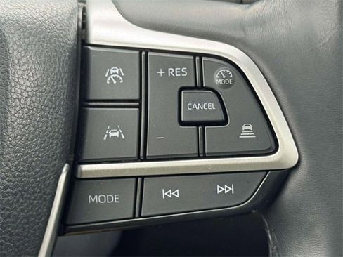 Used 2024 Toyota Grand Highlander Limited image 22