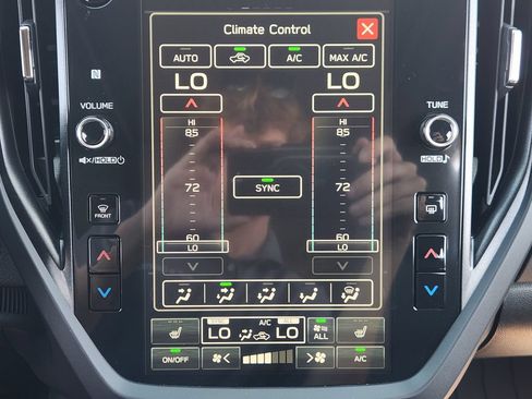 New 2026 Subaru Forester Wilderness AWD/4WD image 16