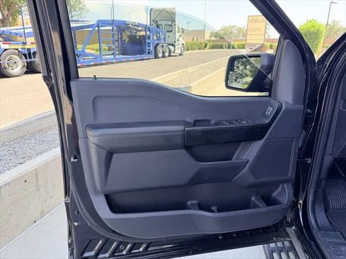 Used 2022 Ford F150 XL w/ STX Appearance Package AWD/4WD image 12