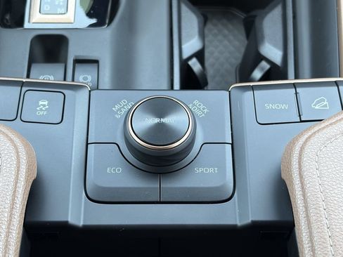 Certified 2026 Toyota Grand Highlander AWD Hybrid image 33