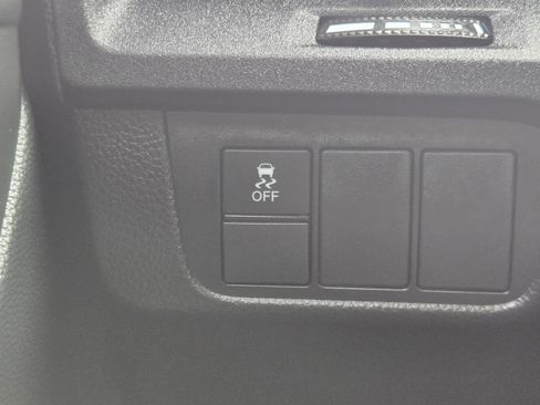 Certified 2025 Honda CR-V EX image 14