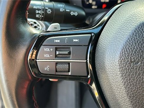 Used 2023 Acura Integra A-Spec image 12