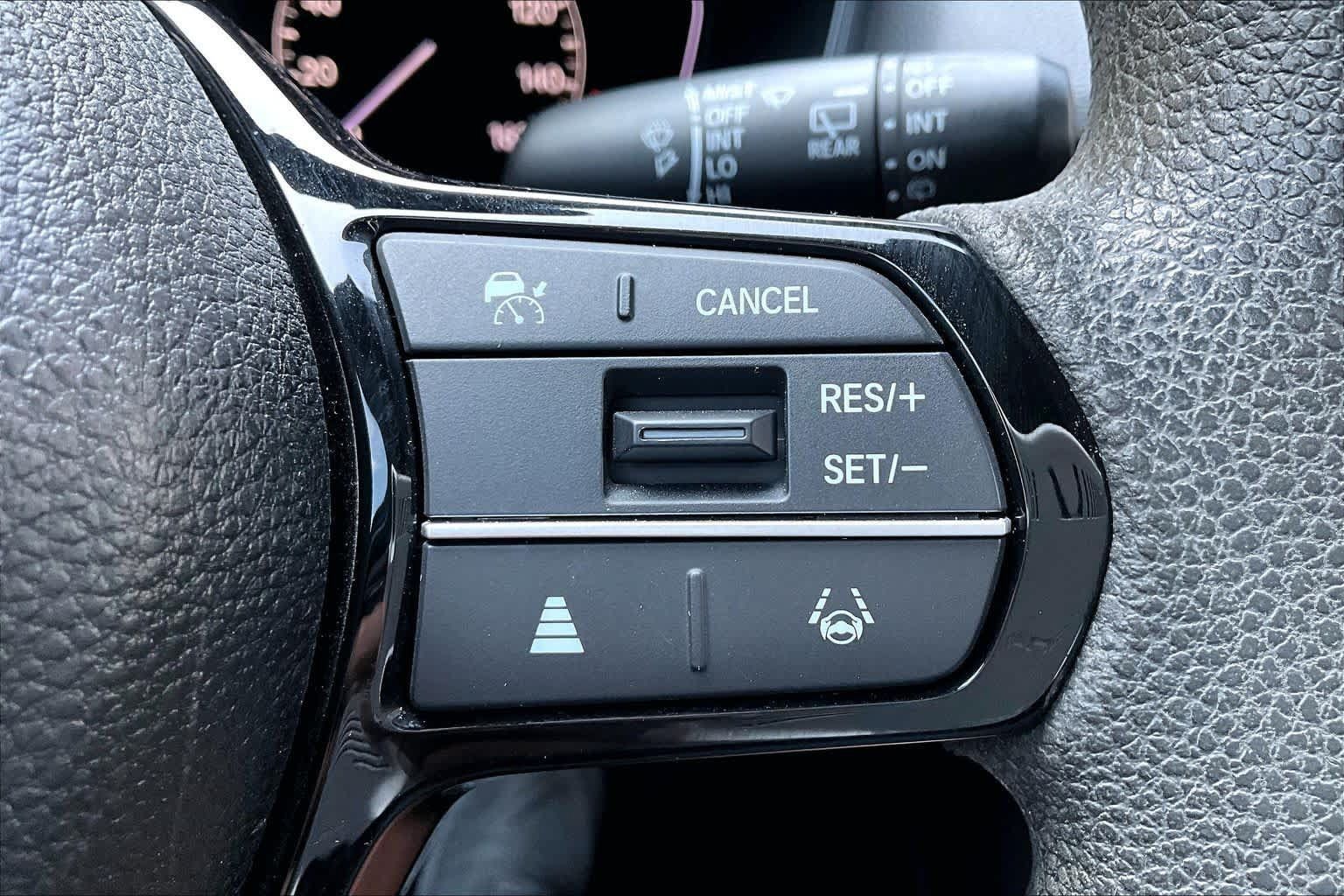 Used 2024 Honda Civic LX image 33