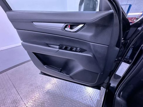Used 2025 MAZDA CX-5 AWD 2.5 S w/ Preferred Package image 30