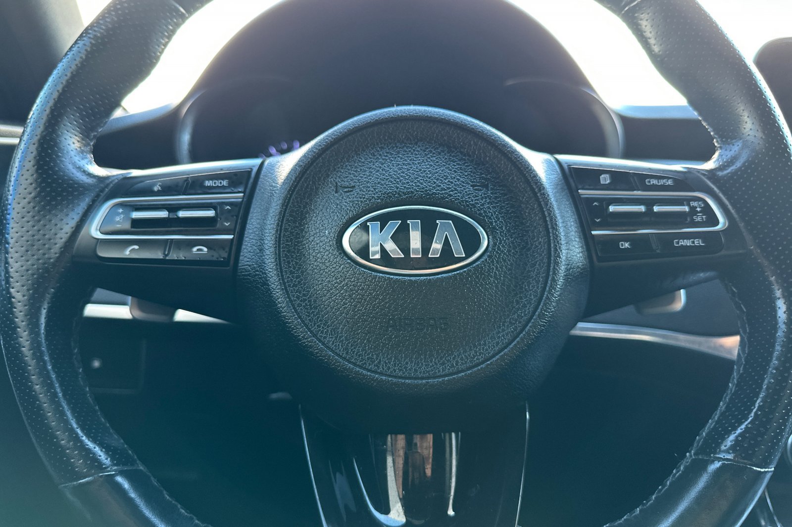 Used 2019 Kia Stinger GT RWD image 34