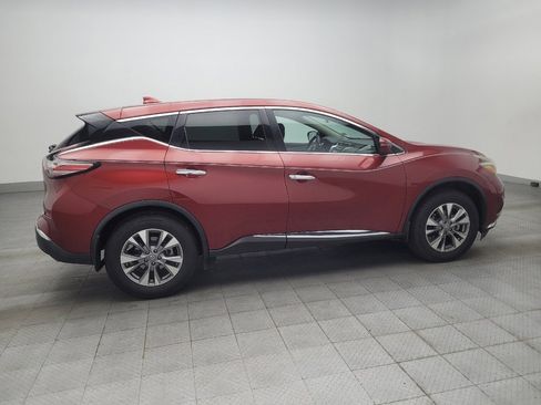 Used 2018 Nissan Murano S w/ Cargo Package FWD image 10