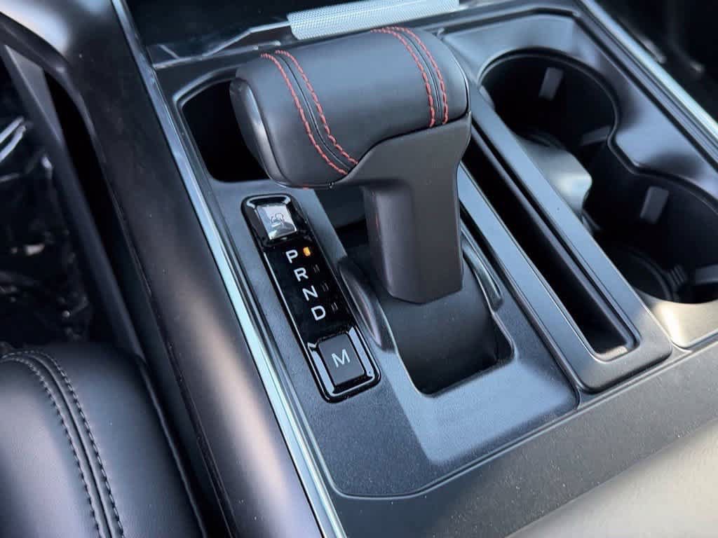 New 2026 Ford F150 Raptor AWD/4WD image 22