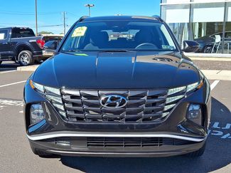 Certified 2023 Hyundai Tucson SEL video 2