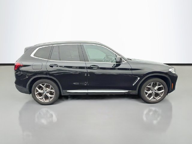 Used 2023 BMW X3 xDrive30i w/ Premium Package AWD/4WD image 8