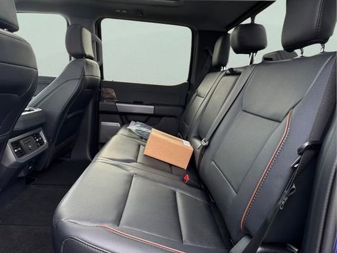 New 2026 Ford F350 Lariat w/ Lariat Premium Package image 9