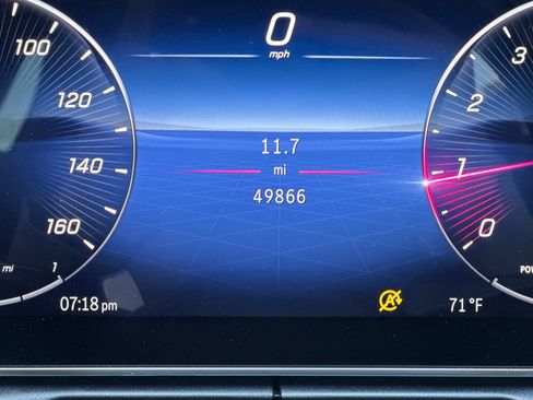 Used 2022 Mercedes-Benz C 300 Sedan image 21