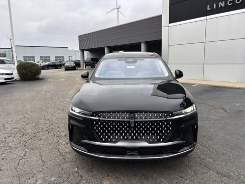New 2026 Lincoln Nautilus Premier w/ Equipment Group 102A AWD/4WD image 2