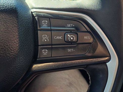 Used 2023 Jeep Grand Cherokee Altitude RWD image 33