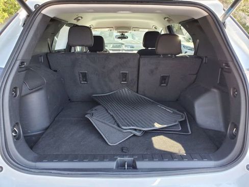 Certified 2023 Chevrolet Equinox LT image 8