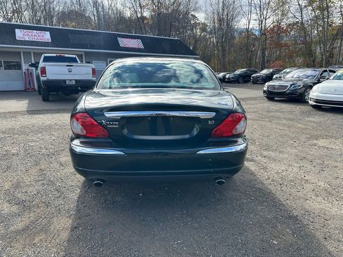 Used 2004 Jaguar X-TYPE 3.0 image 11