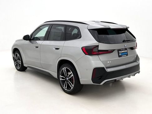 New 2026 BMW X1 xDrive28i w/ Technology Package AWD/4WD image 8