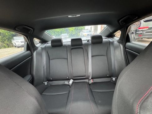 Used 2017 Honda Civic Si image 28