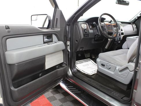 Used 2014 Ford F150 XLT w/ Equipment Group 302A Luxury image 16