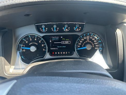 Used 2014 Ford F150 Platinum image 13