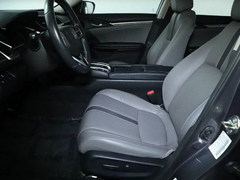 Used 2020 Honda Civic EX-L image 18