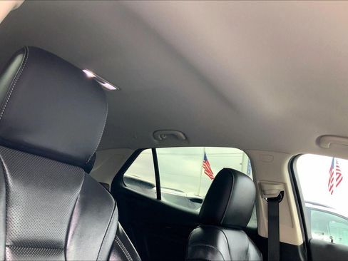 Used 2023 Buick Envision Essence image 26