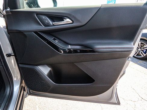 New 2026 Chevrolet Equinox RS image 45