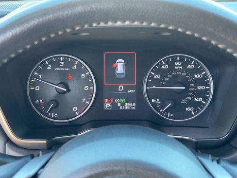 Used 2021 Subaru Outback Limited image 20