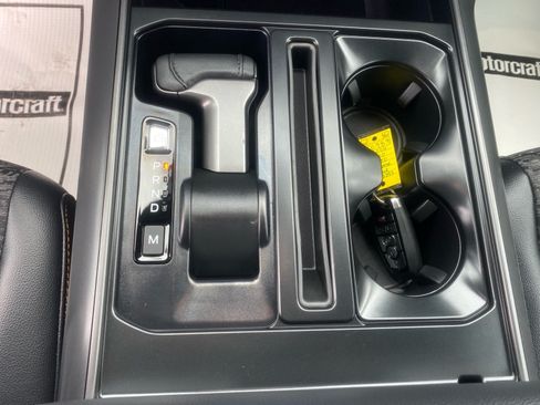 Used 2026 Ford F150 Tremor AWD/4WD image 15