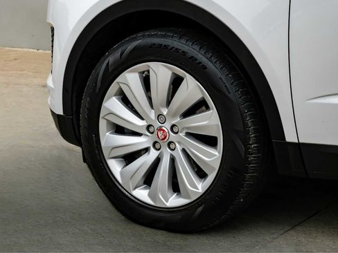 Used 2020 Jaguar E-PACE SE AWD/4WD image 54