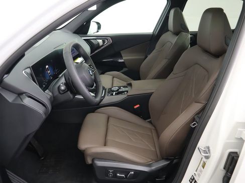 New 2026 BMW X3 xDrive30 w/ Convenience Package image 20