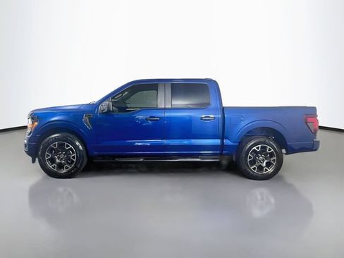 Used 2024 Ford F150 STX RWD image 6