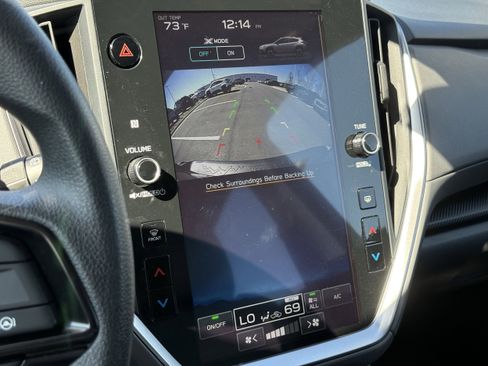 Certified 2024 Subaru Crosstrek 2.0i Premium image 26